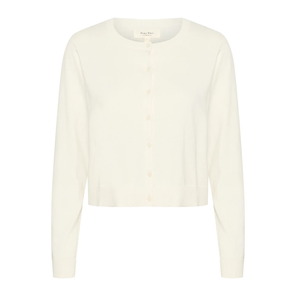 Knitwear > Cardigans - - Part Two - Modalova