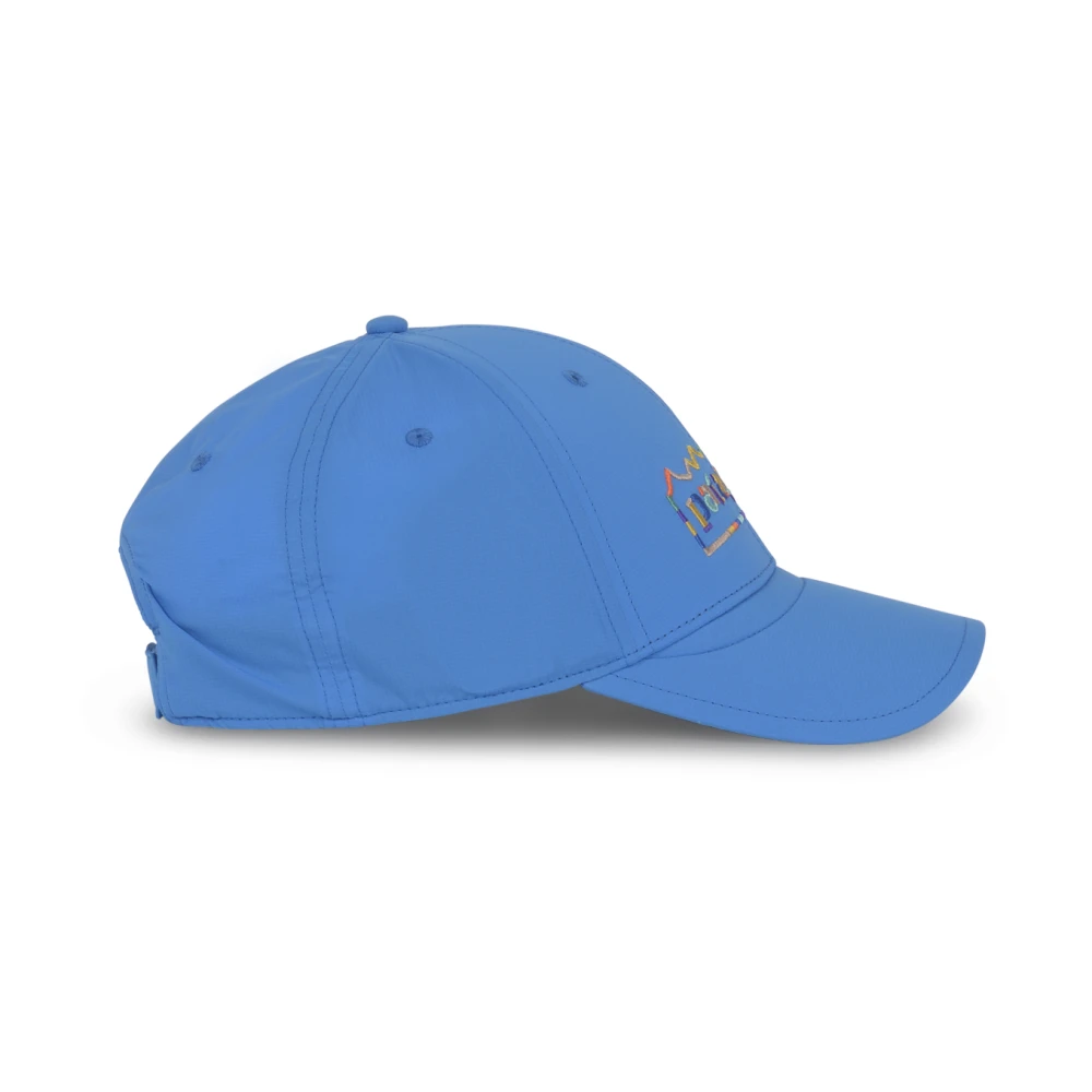 Airshed Cap Unity Fitz Vessel Blue OS
