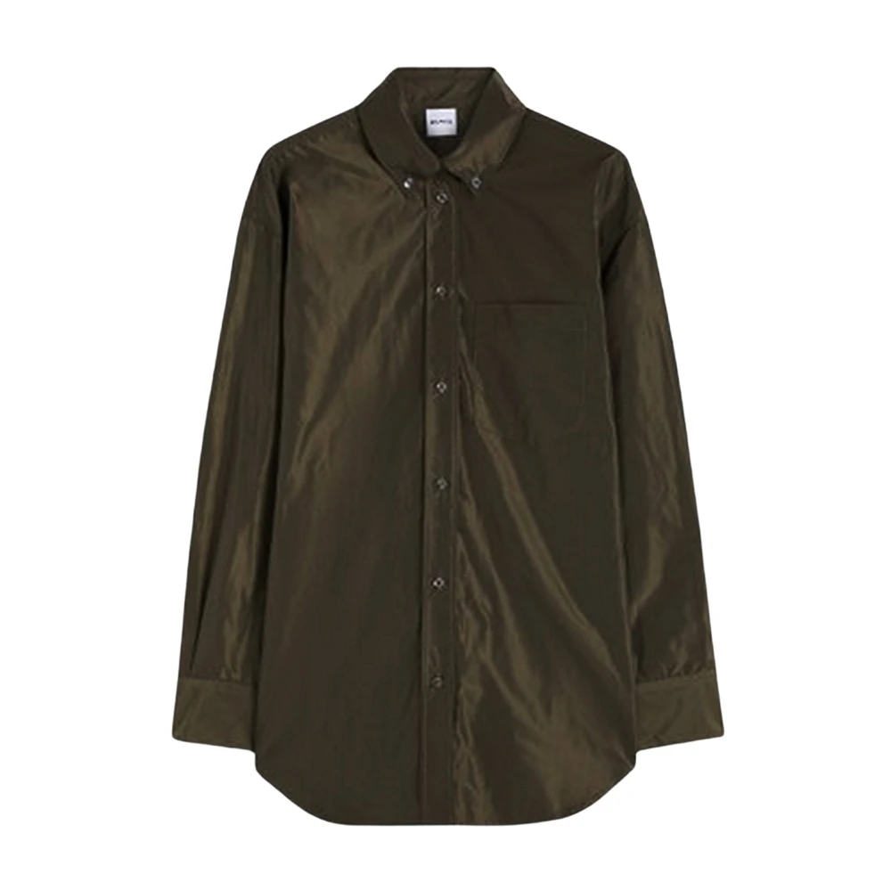 Blouses & Shirts > Shirts - - Aspesi - Modalova