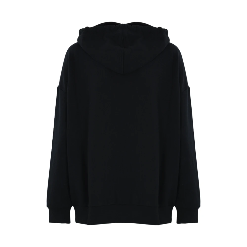 Max Mara Blauwe Flipper Sweater Blue Dames