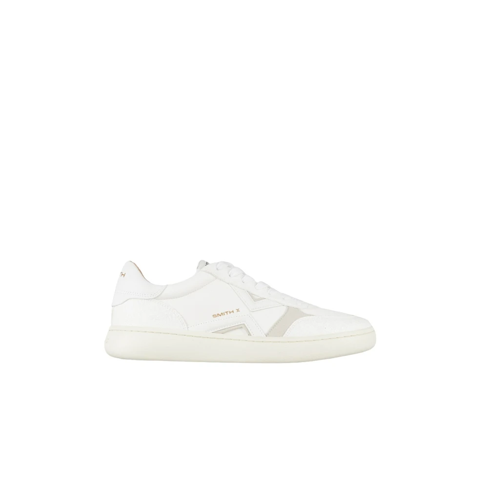 Alexander Smith Ocean Heren Schoenen Wit