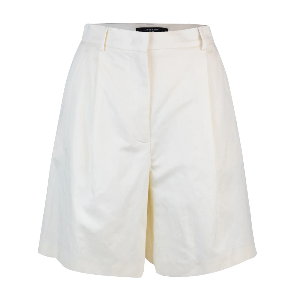 Shorts > Short Shorts - - Max Mara - Modalova
