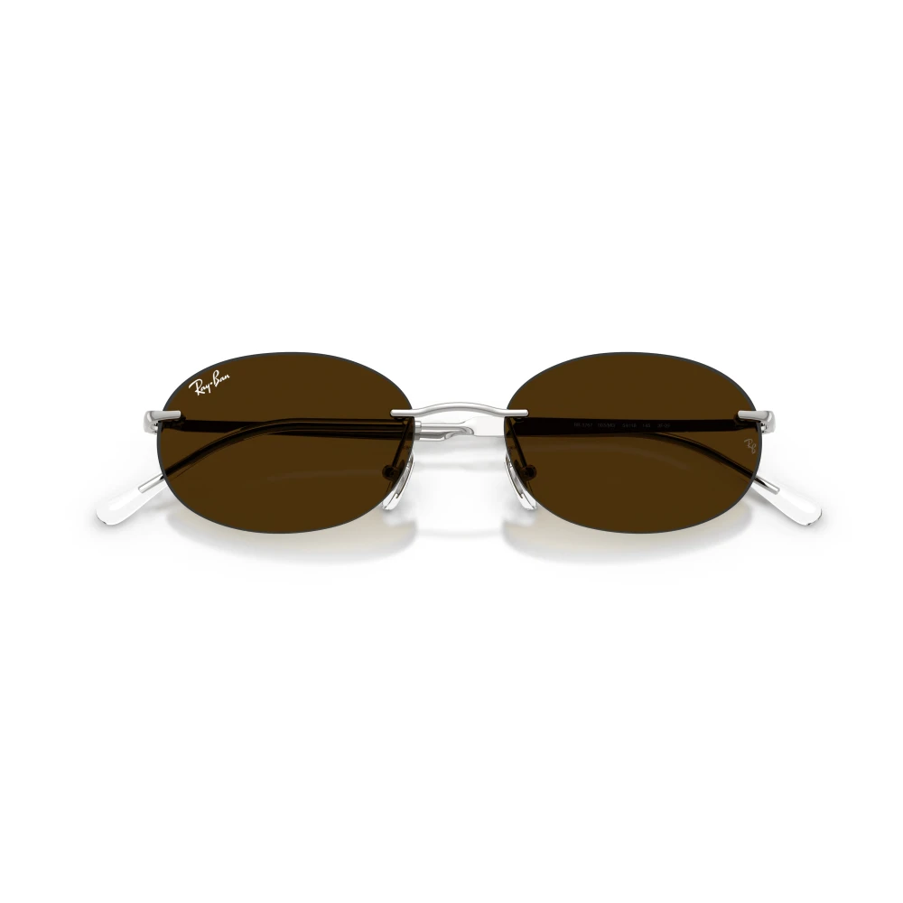 Ray-Ban Unisex Multicolor Sunglasses, 54 Mm, 0Rb3767
