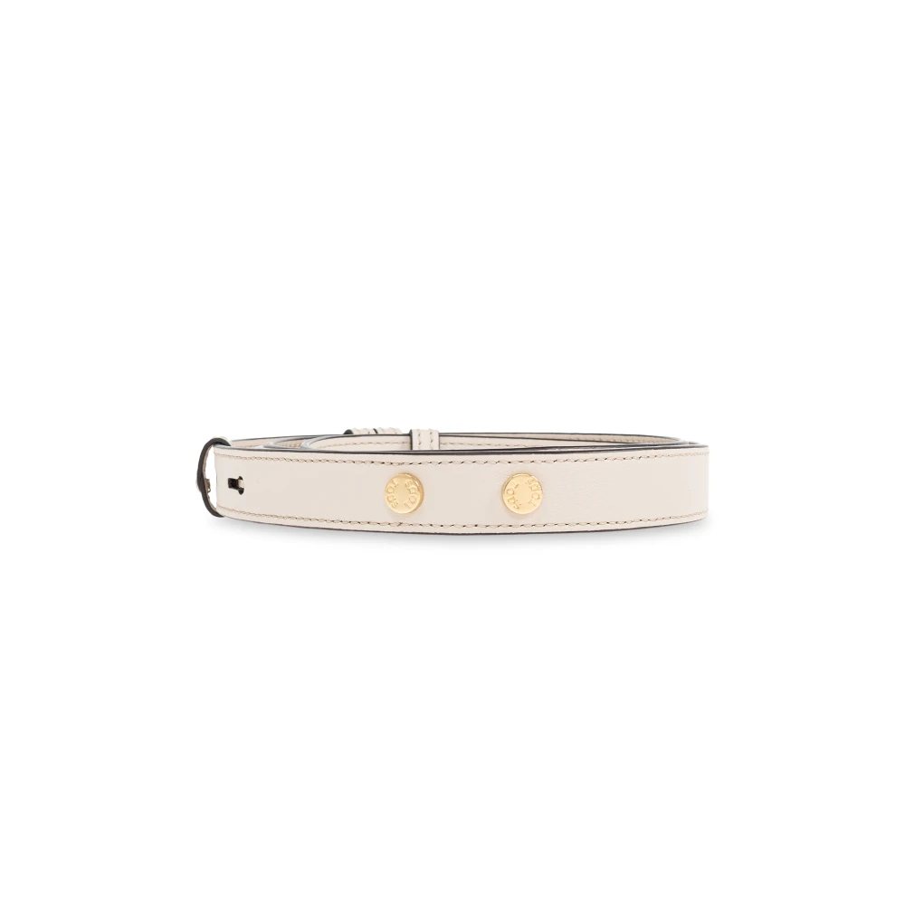 TOD'S Handtas Beige Dames