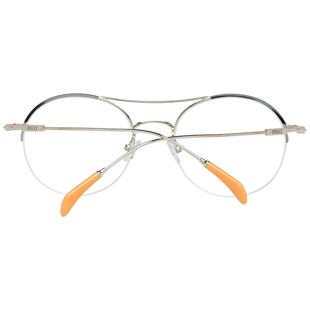EMILIO PUCCI Multicolor Dames Optische Monturen Multicolor Dames