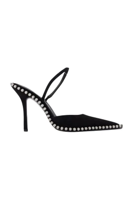 Tia Slingback