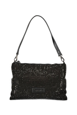 black-polyester-womens-handbag-with-rhinestone-details