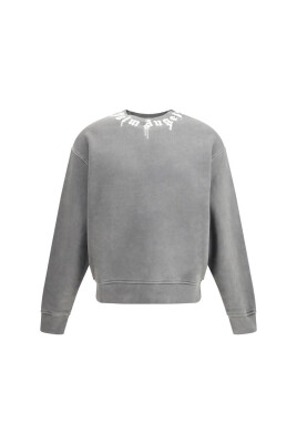 graffiti-logo-sweatshirt