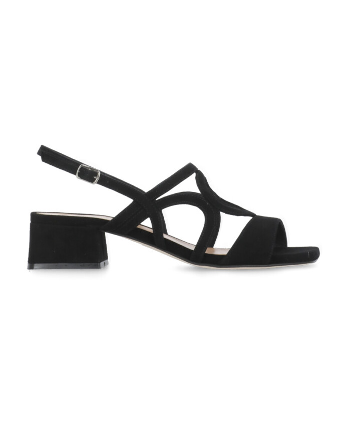 sandales-noires-en-daim-avec-talon-carre