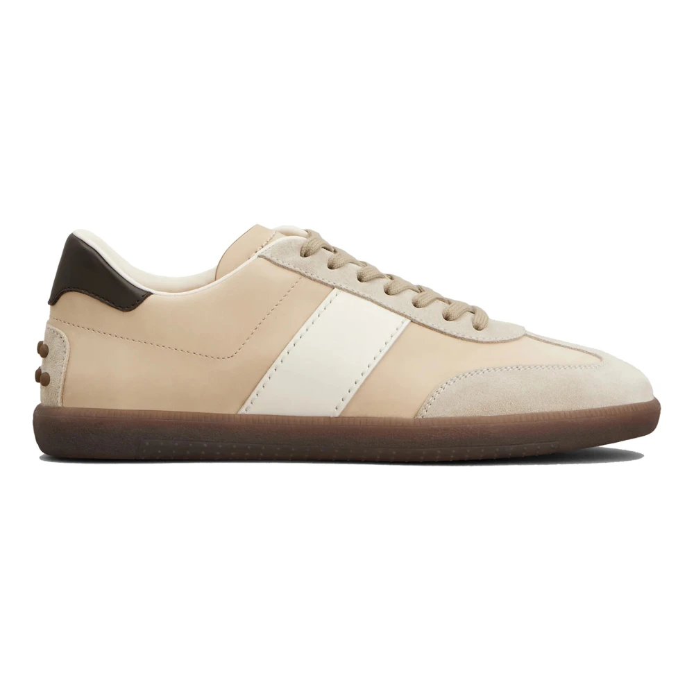 Tod's Uomo Multicolor Scarpe, E, 44 Eu, New,