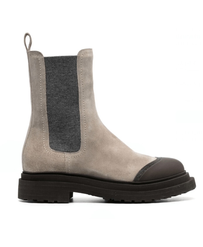 bottines-chelsea-en-daim-gris