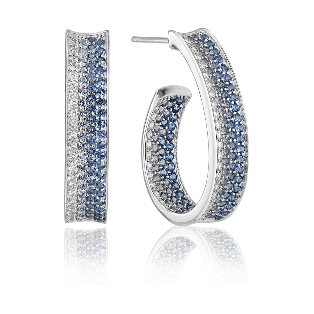 Accessories > Jewellery > Earrings - - Sif Jakobs Jewellery - Modalova