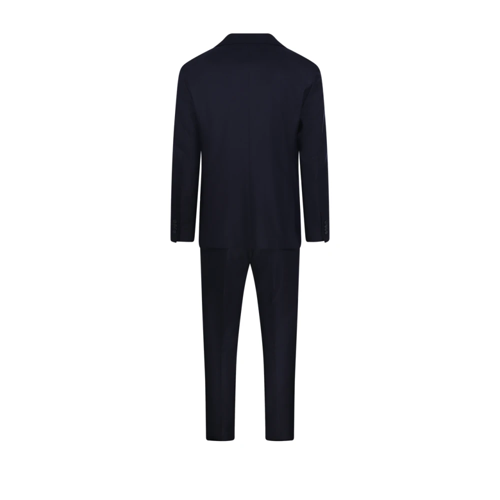Tagliatore Pak Blue Heren