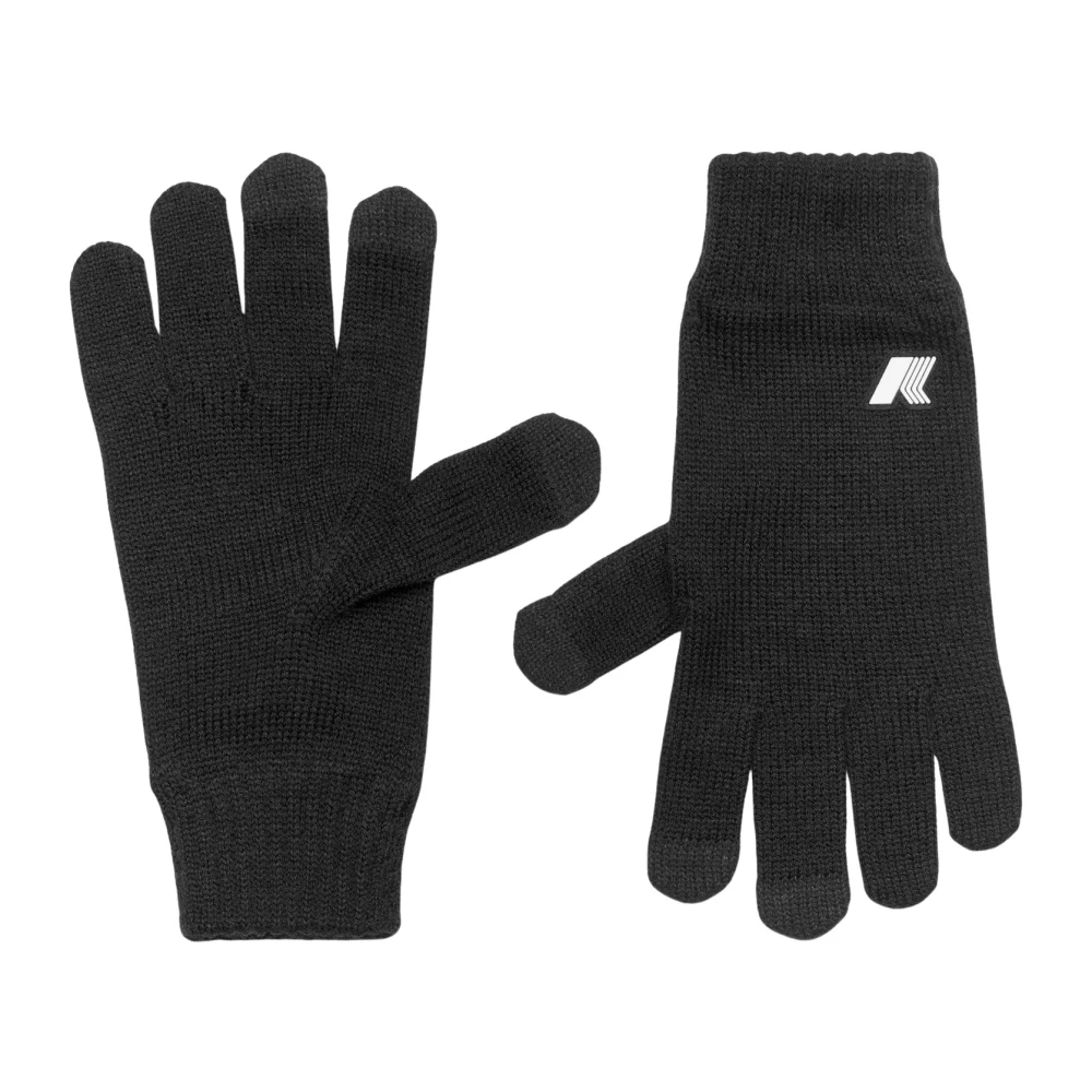 Accessories > Gloves - - K-Way - Modalova