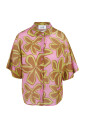 chemise-en-coton-a-col-pointu