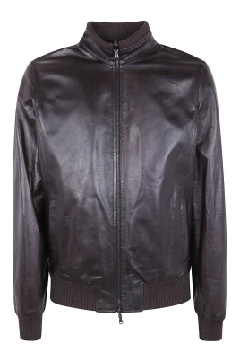 Fox Reversible Jacket