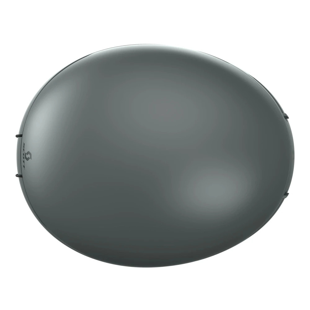 Scott Flow Plus Pro Hondenhelm Gray Unisex