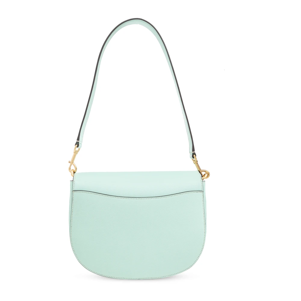 Kate Spade Katy Schoudertas Green Dames