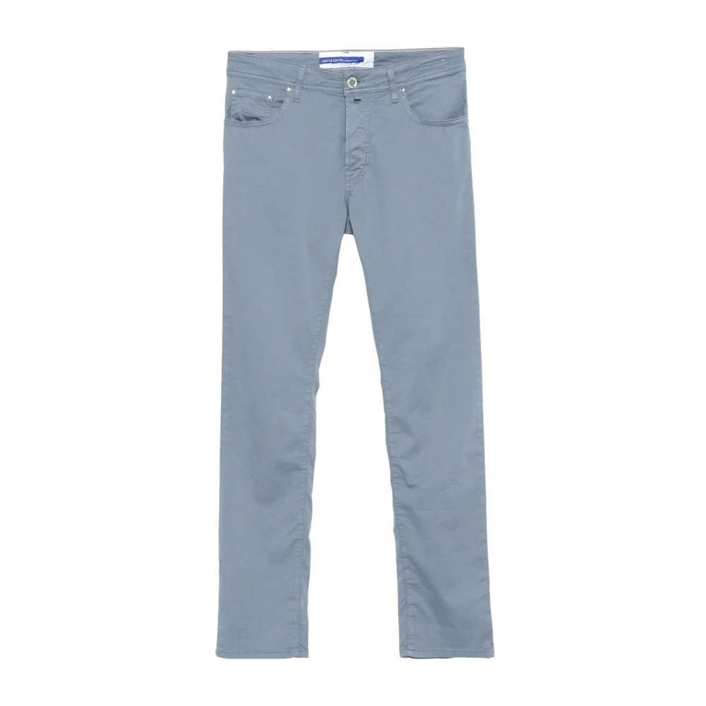 Jacob Cohën Homme Bleu - Jeans - Pantalons - Taille: W33