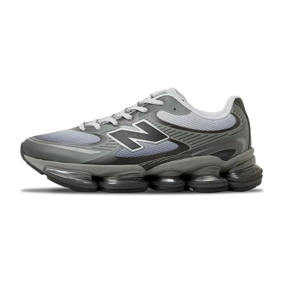 New Balance Abzorb 2000 Heren Schoenen Blauw
