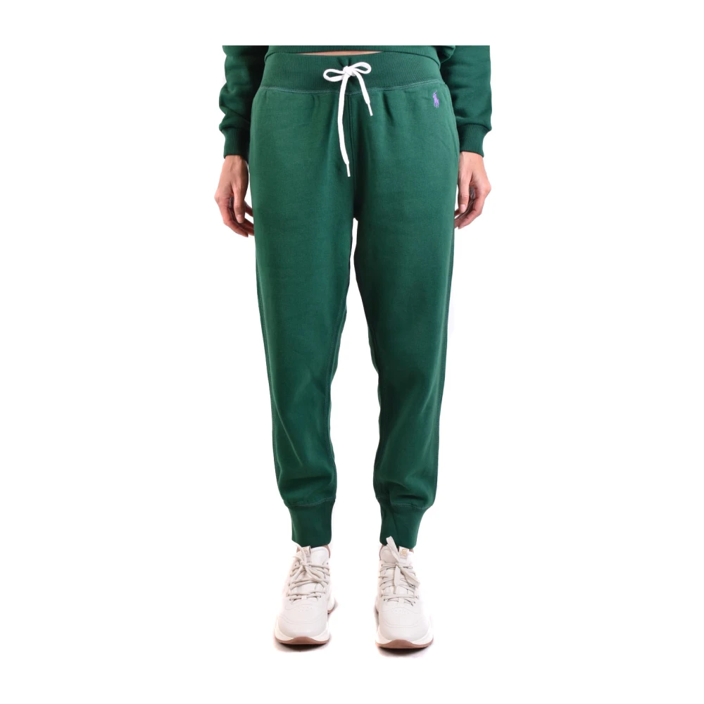 Trousers > Sweatpants - - Polo Ralph Lauren - Modalova