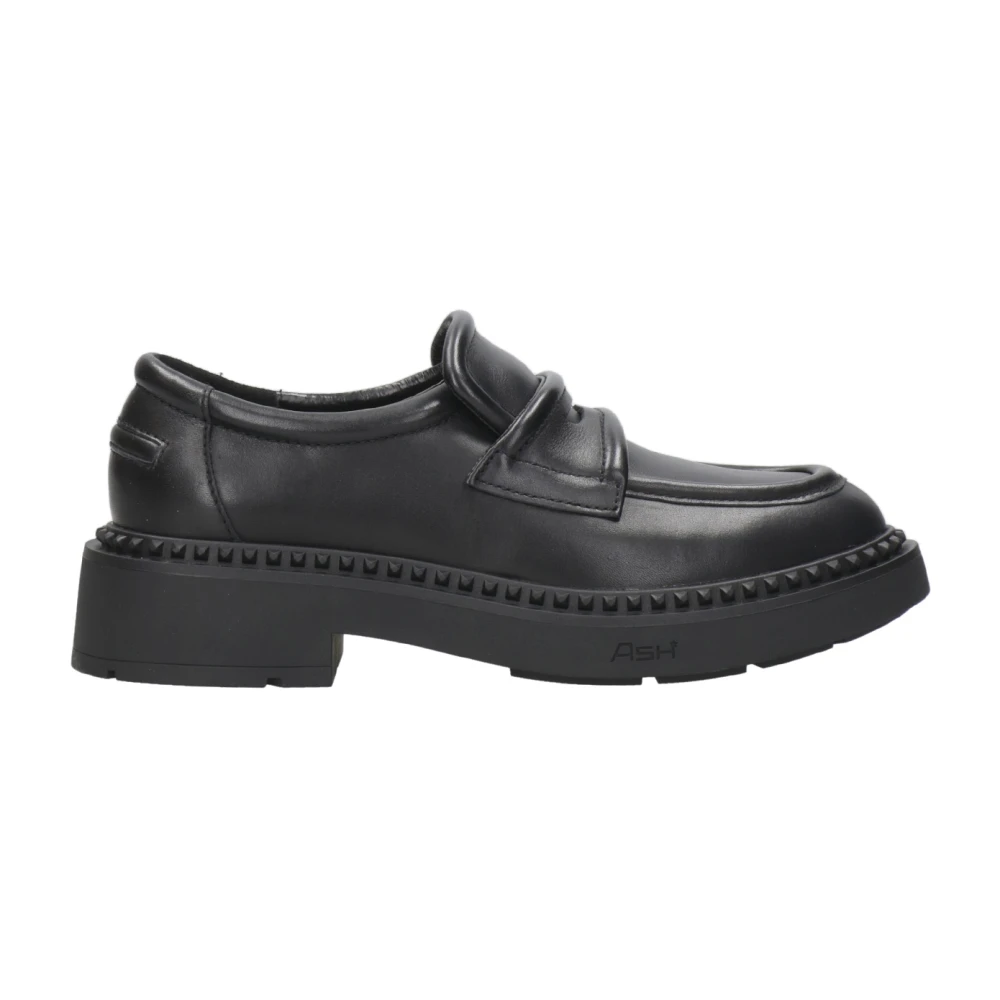 Shoes > Flats > Loafers - - ASH - Modalova