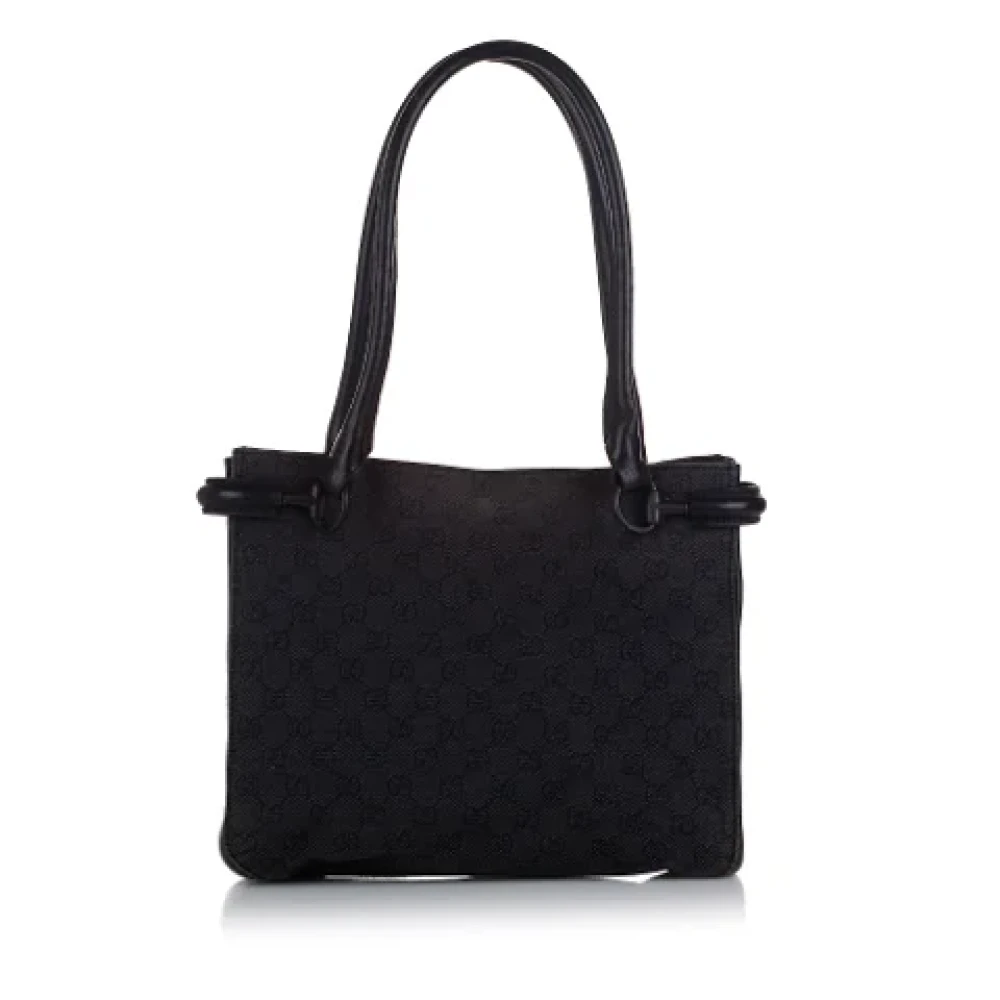 Pre-owned > Pre-owned Bags > Pre-owned Handbags - - Gucci Vintage - Modalova