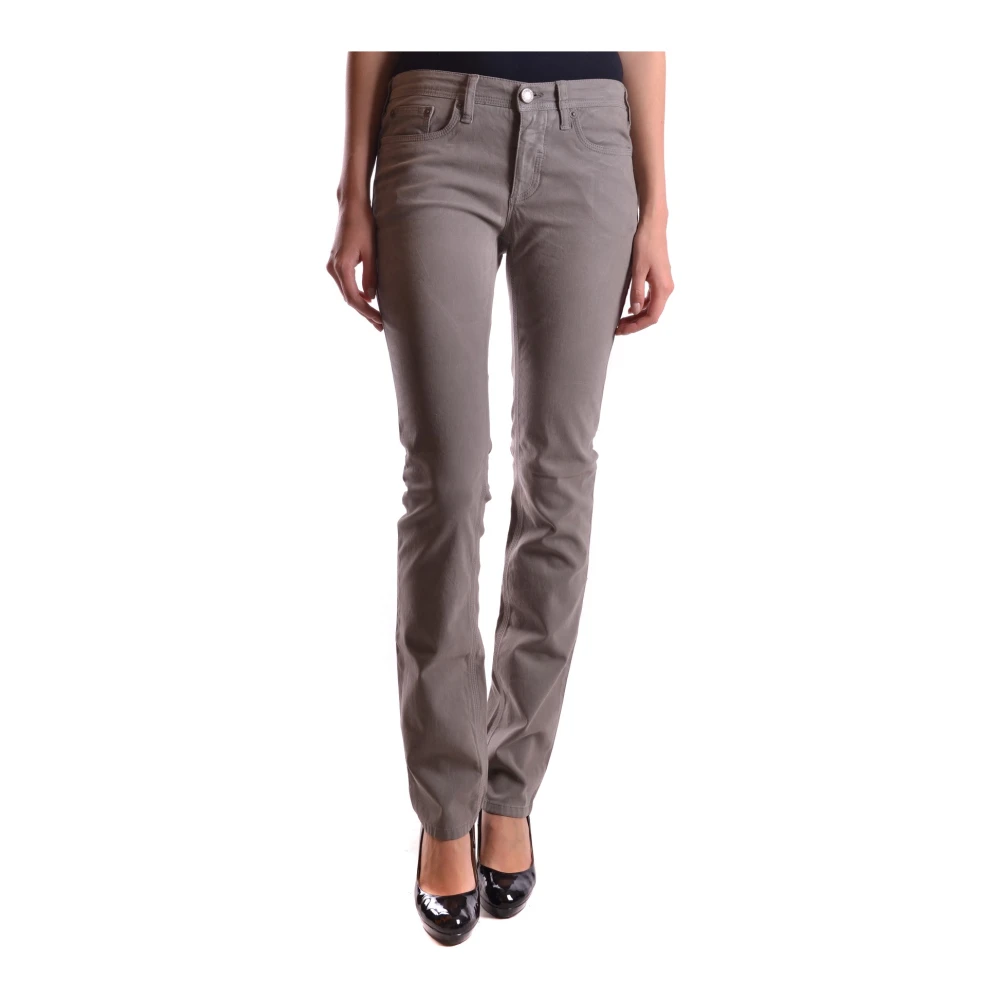 Trousers > Straight Trousers - - Neil Barrett - Modalova