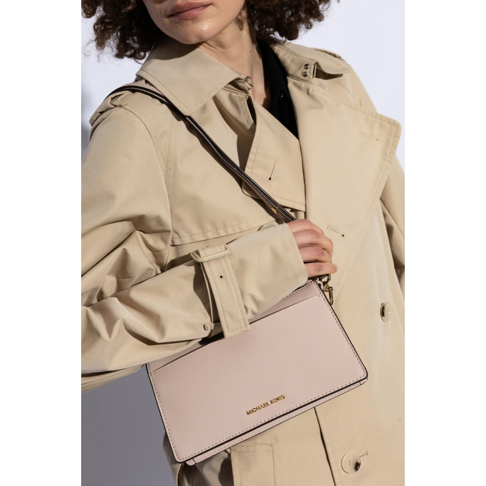 Michael Kors Schoudertas Empire Pink Dames