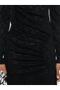 robe-de-soleil-rayee-noire