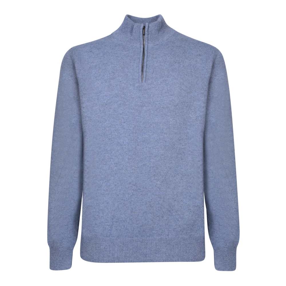 Knitwear > Turtlenecks - - Zanone - Modalova
