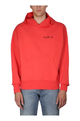 Planet Hoodie Sweatshirt