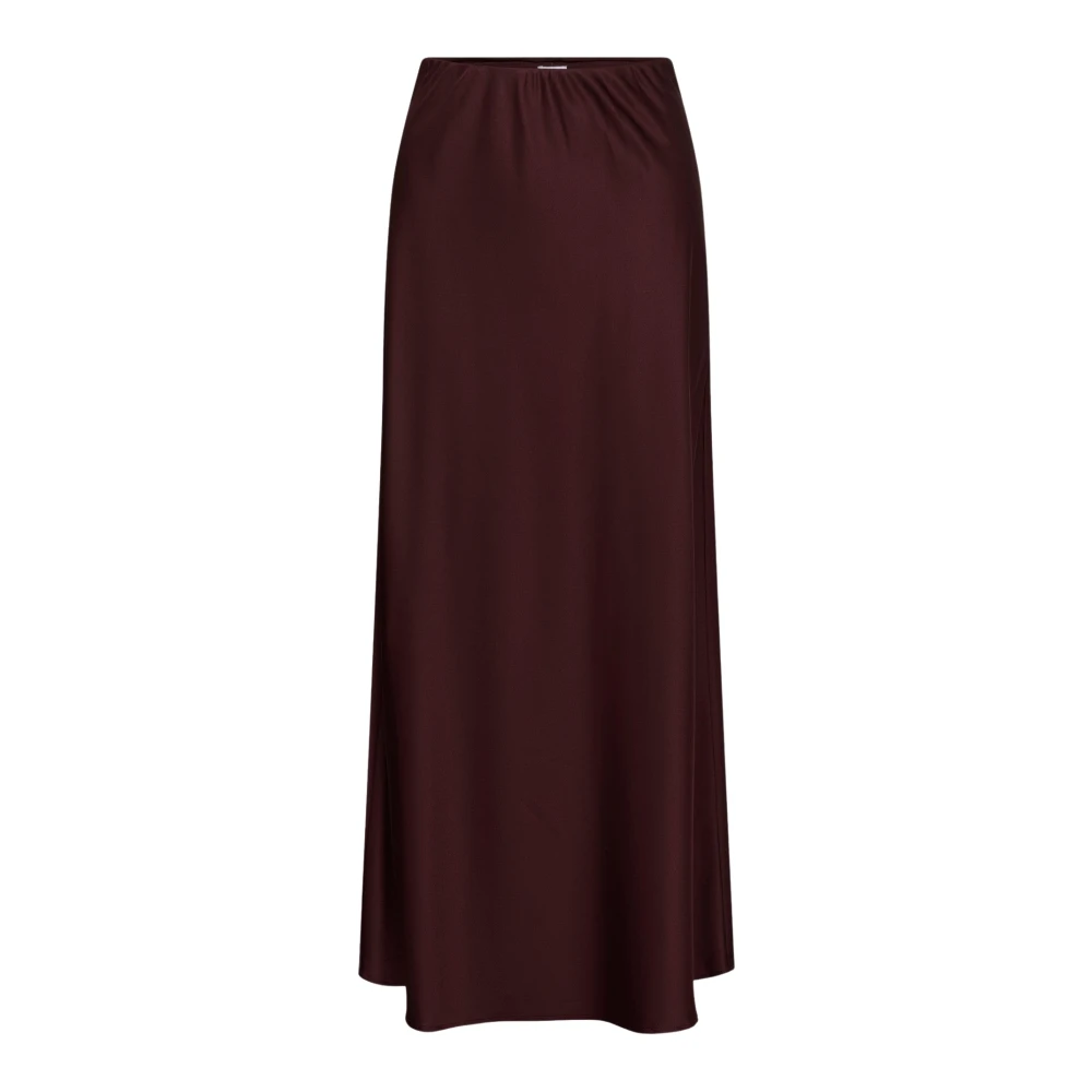 Saint Tropez , Damen, Röcke, Lila, L