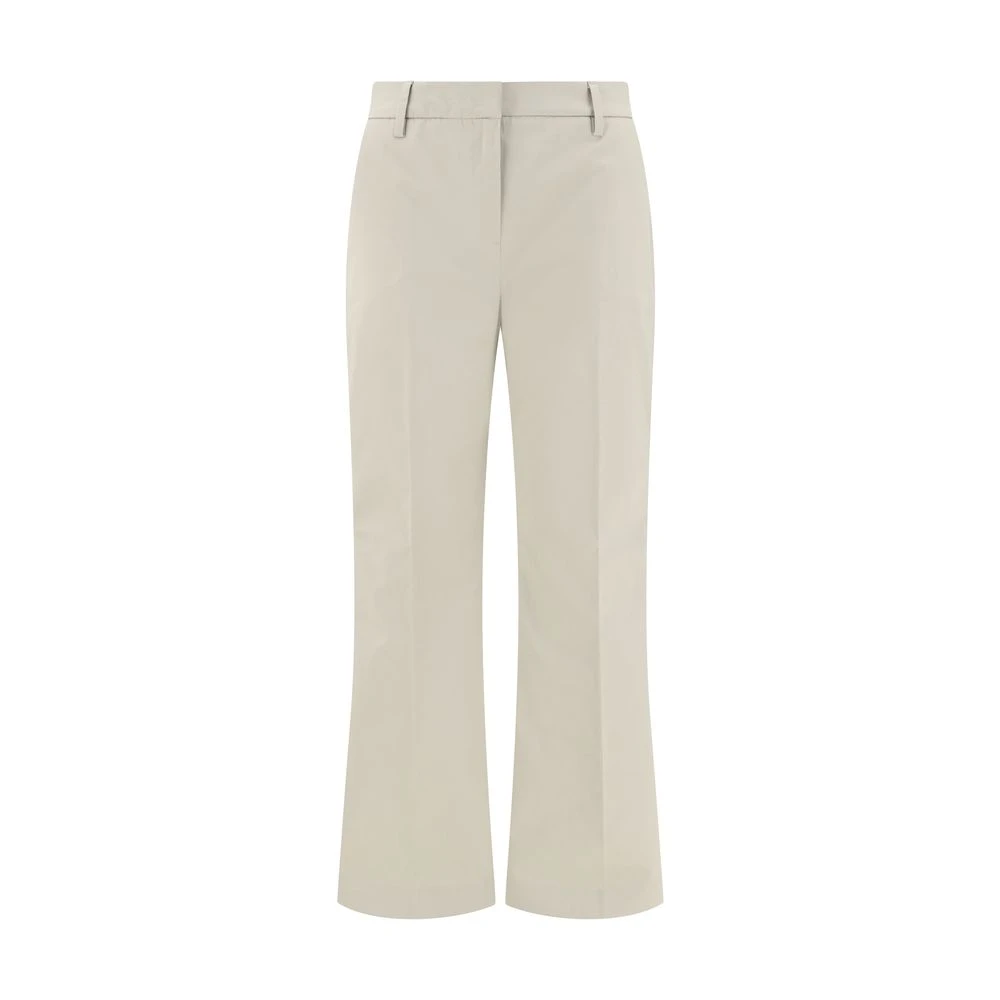 Trousers > Wide Trousers - - True Royal - Modalova