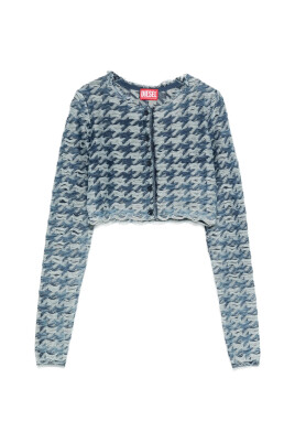 blue-houndstooth-cropped-sweater