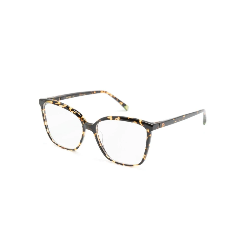 Etnia Barcelona Women's Brown Glasses, 54 Mm, Ancora Optical Frame