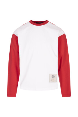 t-shirt-baseball-a-manches-longues-blanc