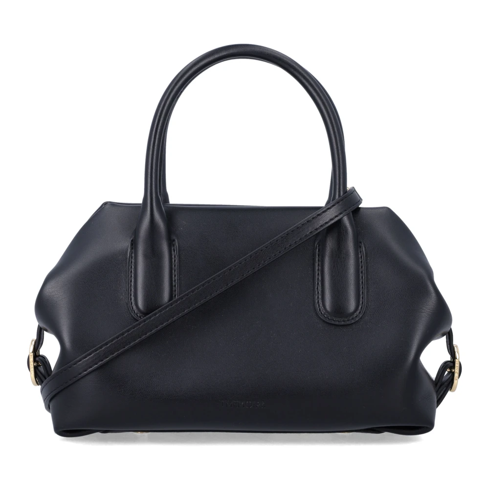 Themoirè Women's Black Tallia Trank Small - Handbags - One Size - Bags