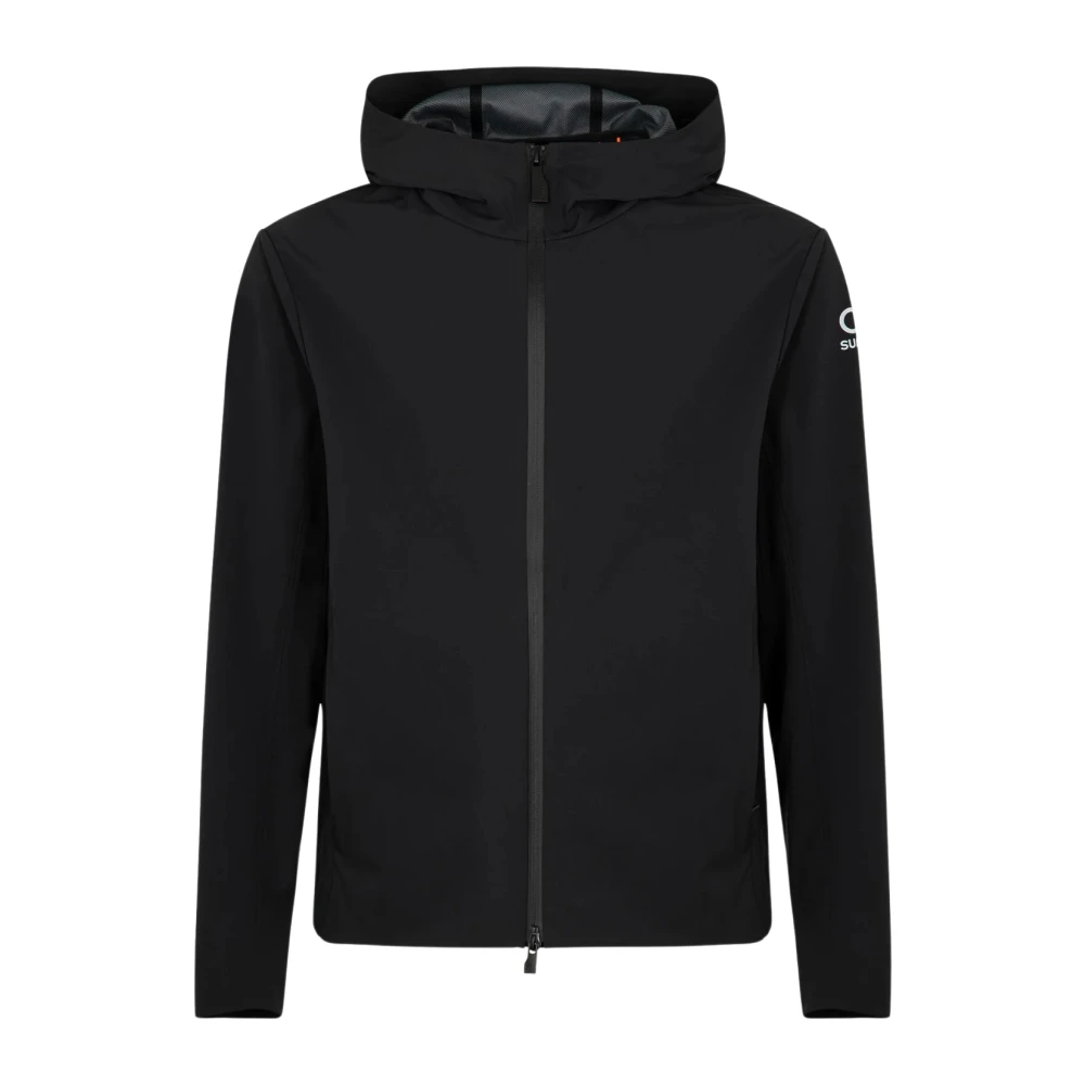 Suns Men's Black Training Jackets, Xl, Kleid Tek Jacket