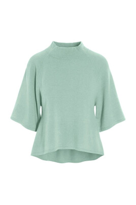 pull-a-col-roule-en-cachemire-vert-jade