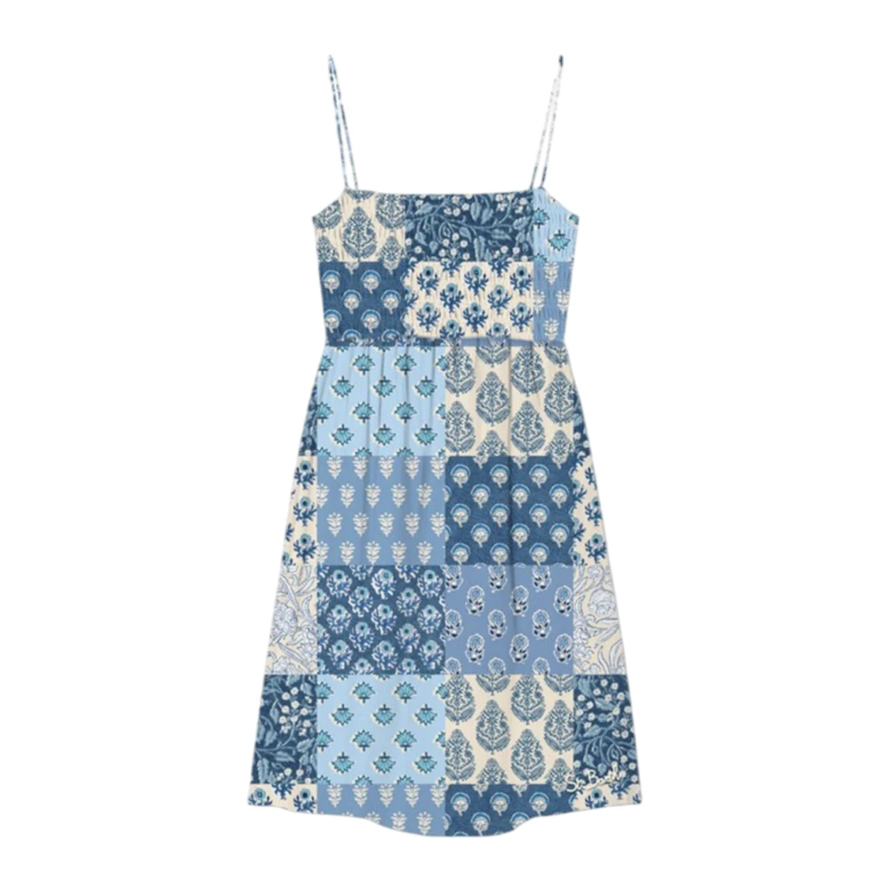 Dresses > Day Dresses > Short Dresses - - MC2 Saint Barth - Modalova