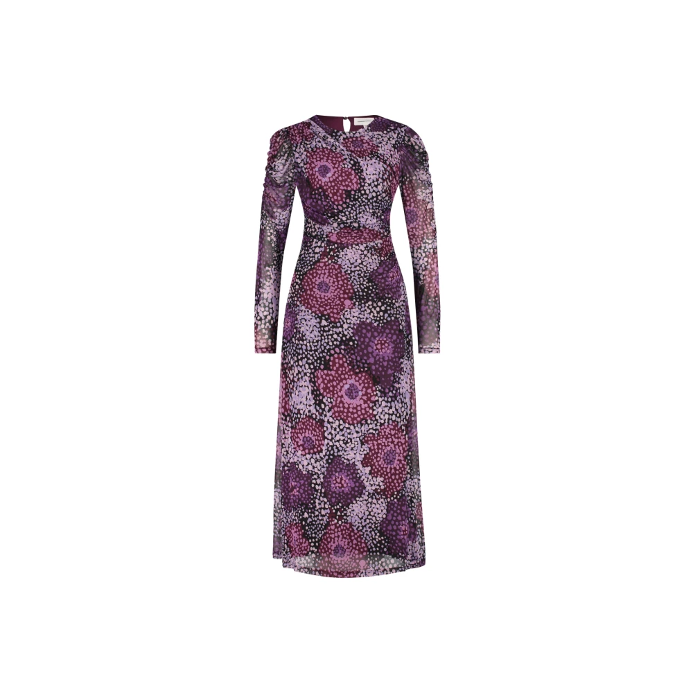 Dresses > Day Dresses > Midi Dresses - - Fabienne Chapot - Modalova