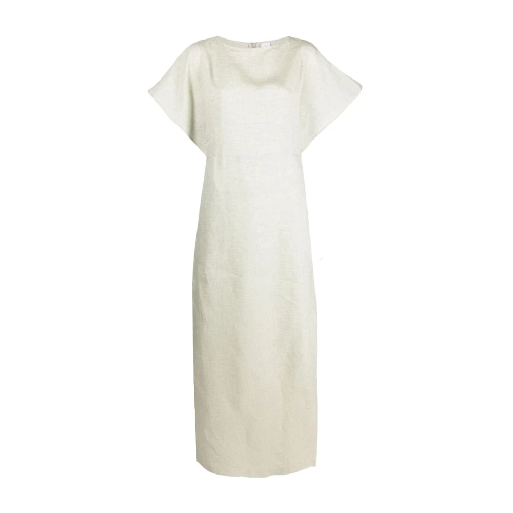 Dresses > Day Dresses > Maxi Dresses - - Eleventy - Modalova