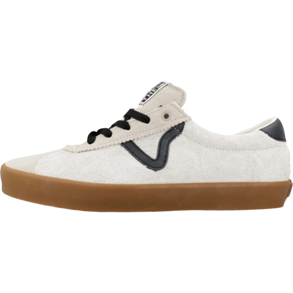 Vans - Shoes > Sneakers - White - Vans - Modalova
