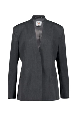 Casablanca Blazers Grå 38 FR