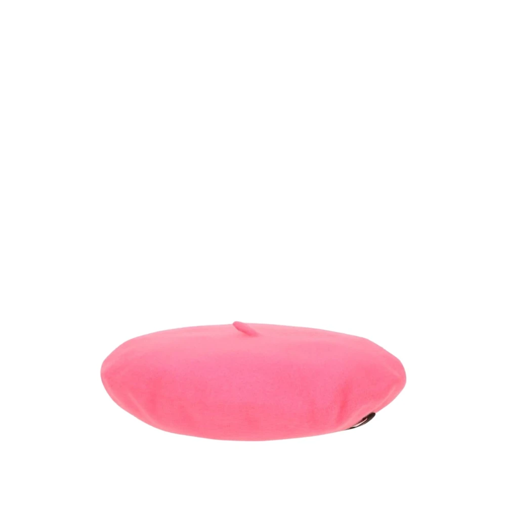 Borsalino , Damen, Accessories, Rosa, One Size