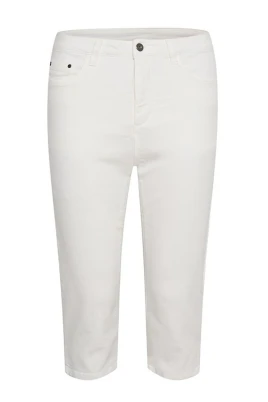 Capri Jeans Shorts Krita