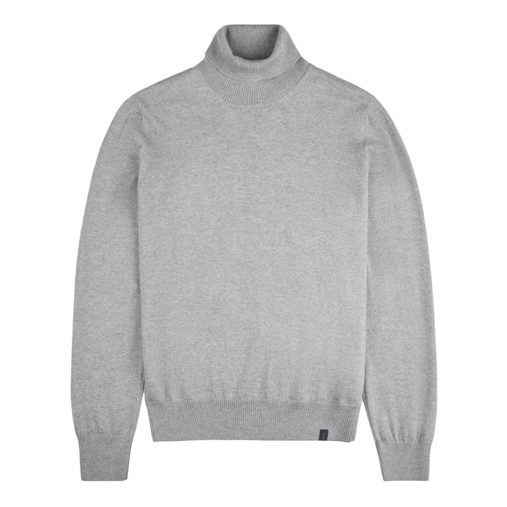 Fay Grijze Coltrui Woltrui Gray Heren