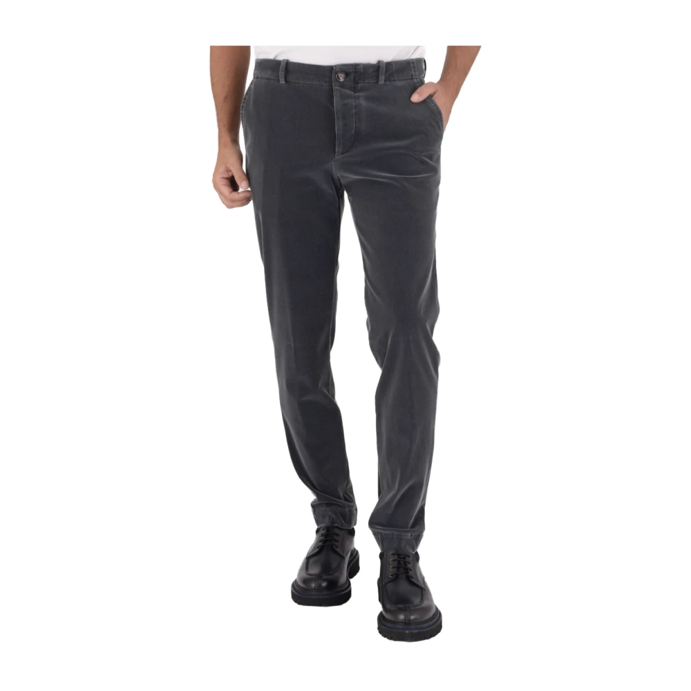 Trousers > Slim-fit Trousers - - RRD - Modalova