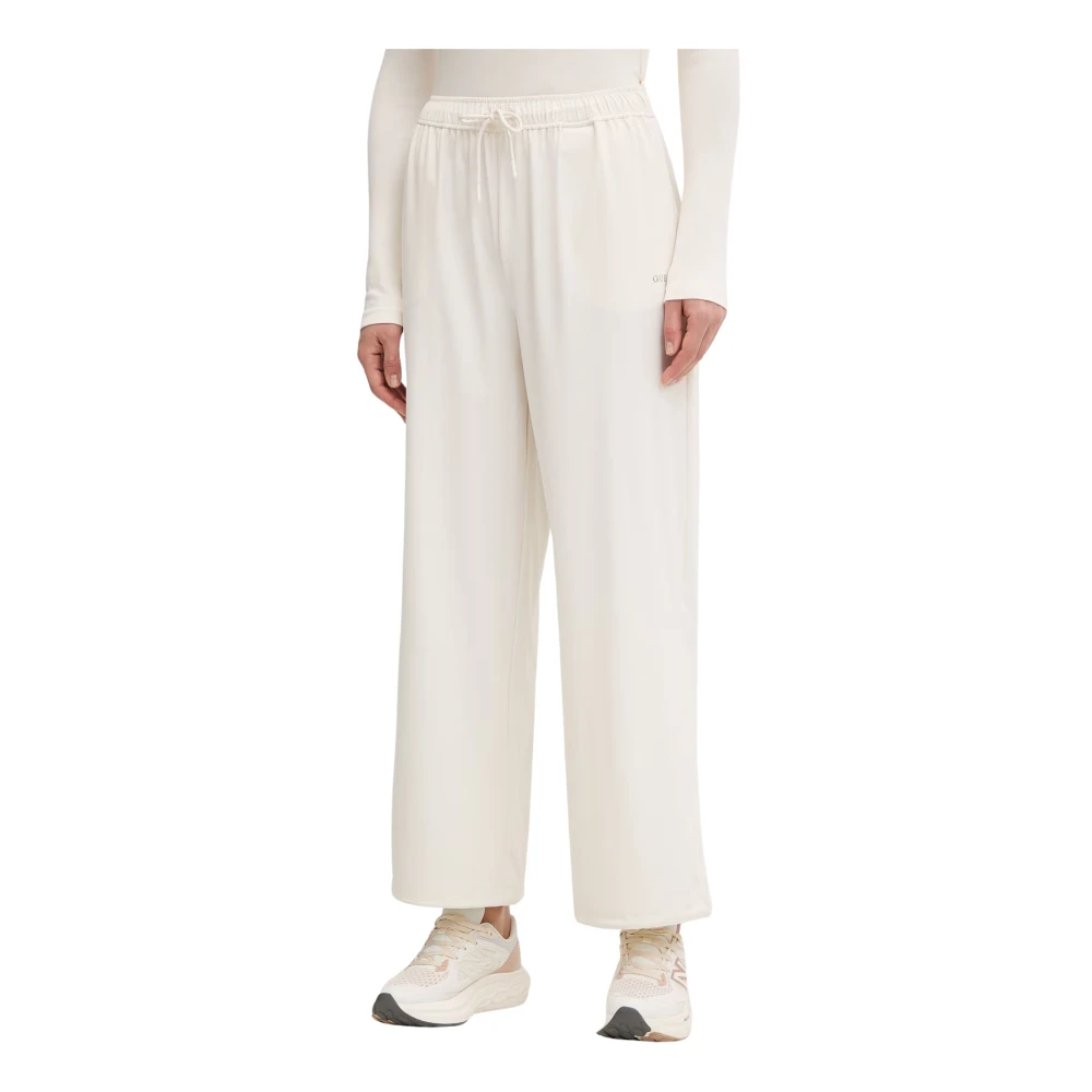 Guess , Damen, Hosen, Beige, M
